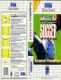 Nintendo  SNES&nbsp; - &nbsp;Sensible Soccer